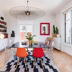 Panorama - Magnificent Flat With Breathtaking View Of Fourviere Basilica