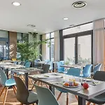 Appart\'hotel Odalys Lyon Bioparc
