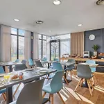 Appart\'hotel Odalys Lyon Bioparc