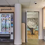 Appart Hotel Odalys City Lyon Bioparc
