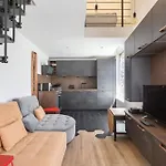 Hamac Suites - Suite Paul Bert - 2 People
