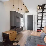 Hamac Suites - Suite Paul Bert - 2 People