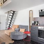 Hamac Suites - Suite Paul Bert - 2 People