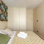 Lyon 8Th 3-Bedroom Apartment - 6 Guests