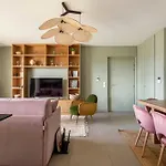 Hamac Suites - Suite Lafayette 2 - Haut Standing