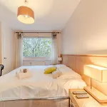 Boileau Apartment Charming 2-Bedroom Near Tete D\'Or