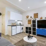 Hamac Suites - Studio Port Du Temple - 2 People