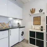 Hamac Suites - Studio Port Du Temple - 2 People