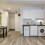Hamac Suites - Studio Port Du Temple - 2 People