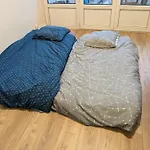 Chambre Confortable Au Calme Et Proche Du Centre-Ville De Lyon