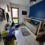 Appartement Climatise Et Moderne