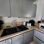 Appartement Climatise Et Moderne
