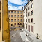 La Suites Rue Merciere