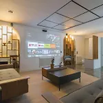 Le Carnot 2 Rooms