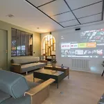 Le Carnot 2 Rooms