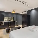 Victor Hugo Romantic Suite - Sauna Et Balneo