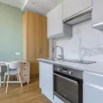 Hamac Suites - Monplaisir Fully Equipped Studio-2P