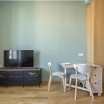 Hamac Suites - Monplaisir Fully Equipped Studio-2P