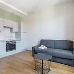 Hamac Suites - Monplaisir Fully Equipped Studio-2P