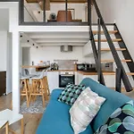 Suite Burdeau - T2 Bis calme et lumineux dans l\'hypercentre