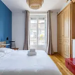 Hamac Suites - Le Renan - 4 People