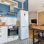 Hamac Suites - Le Renan - 4 People