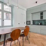 Suite St Antoine 4 Travelers
