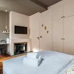 Amazing Vieux Lyon Superbe Logement