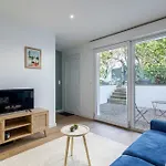 Hamac Suites - Le Valdo - 2 Pers
