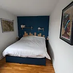 T3 Lumineux Avec Vue Panoramique - Point Du Jour