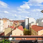 Lyon Premium- Nid Cosy