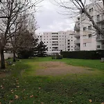 Apartment 2, 3 Pers. Lyon Center