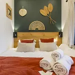 Smartstay Capsule Cosy - Lyon Centre
