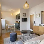 Smartstay Capsule Cosy - Lyon Centre