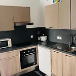Appartement -Residence De Standing Avec Terrasse