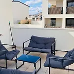 Appartement -Residence De Standing Avec Terrasse