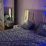 Appartement -Residence De Standing Avec Terrasse