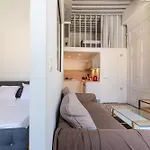Le Royale Haussman Junior Suite - Louis Pradel