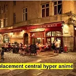 La Cachette St Jean, Calme Et Serenite Vieux Lyon
