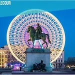 La Cabane Bellecour