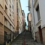 Chez Juliette Au Coeur Du Vieux-Lyon