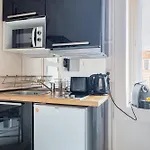 Le Studio Ivry - Lyon Croix Rousse