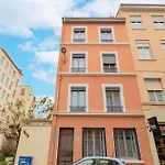 Le Studio Ivry - Lyon Croix Rousse