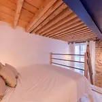 Le Royal - Lyon 1Er - Studio Mezzanine Croix Paquet