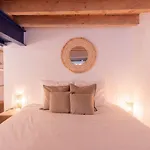Le Royal - Lyon 1Er - Studio Mezzanine Croix Paquet