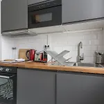 Smartstay Bon Pasteur- Croix Rousse