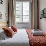 Smartstay Bon Pasteur- Croix Rousse