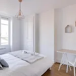 Splendide appartement proche Saxe - Gambetta