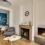 Splendide appartement proche Saxe - Gambetta