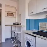 Splendide appartement proche Saxe - Gambetta